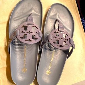 Tory Burch Miller Cloud Sandal